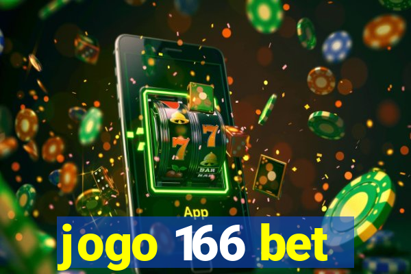 jogo 166 bet